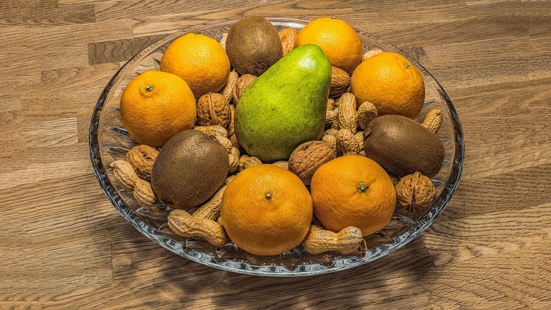 Traditional Dish
