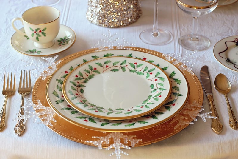 French Dining