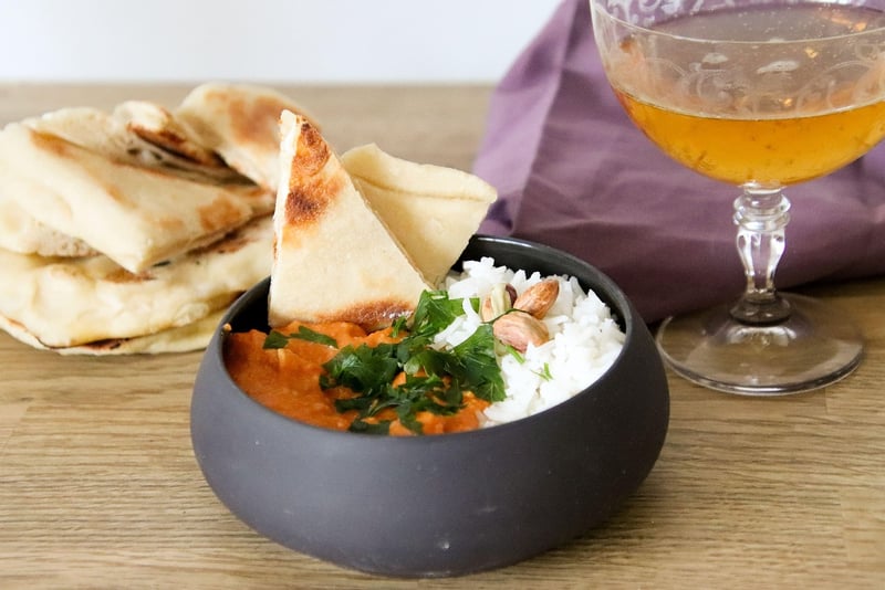 Indian Dining